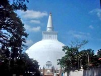 SIGIRIYA / ANURADHAPURA / SIGIRIYA