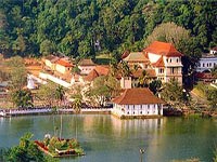DAMBULLA / KANDY