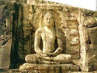 NEGOMBO / SIGIRIYA / POLLONNARUWA / HABARANA